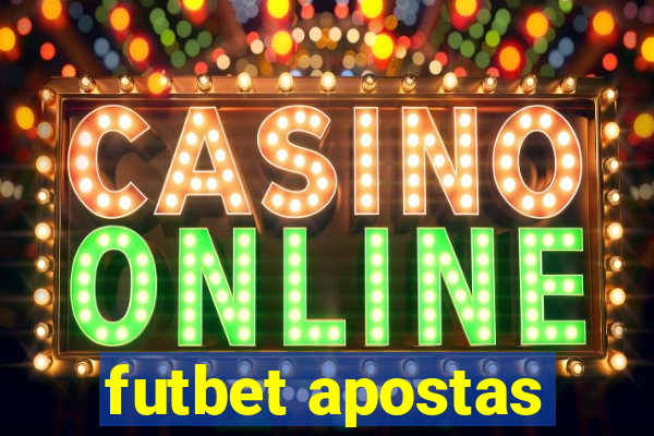 futbet apostas